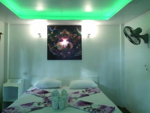 พยาม โคโค่นัท บีช รีสอร์ท (Phayam Coconut Beach Resort)1