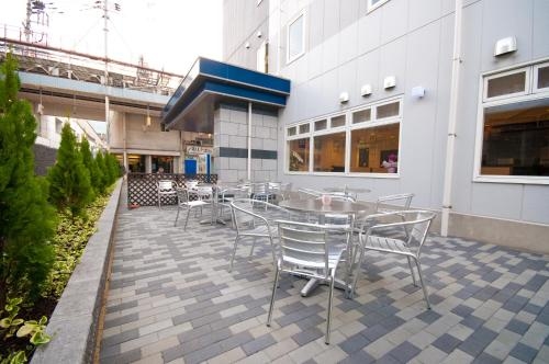 Super Hotel Kokuraeki Minamiguchi (Super Hotel Kokuraeki-Minamiguchi)3