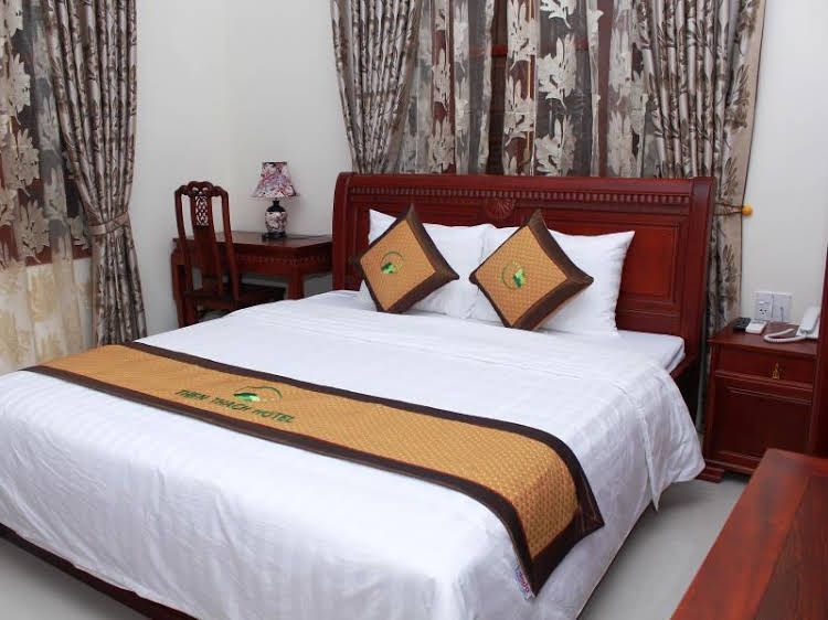 Thien Thach Hotel0