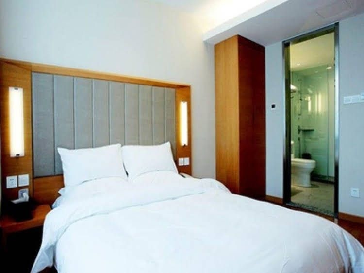 JI Hotel Shenyang Consulate Branch0