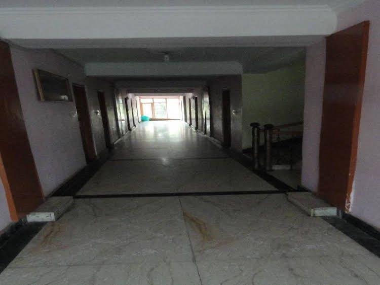 Hotel Isfhan0