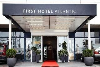 เฟิร์สต์ โฮเทล แอตแลนติก (First Hotel Atlantic)2