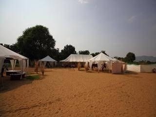 Atithi Camp Tents0
