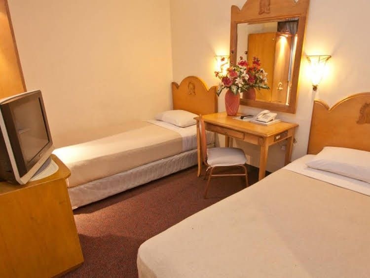 Palladium Suites0