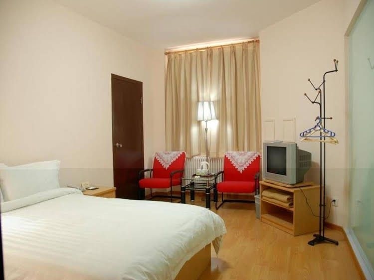 Beijing Camic Inn1