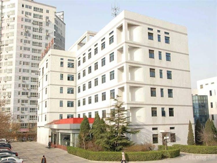 Beijing Camic Inn0