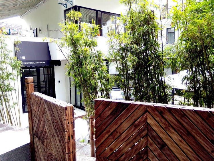 Hangzhou Art Nest Hotel0