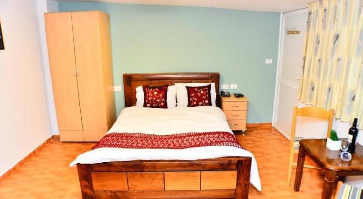 Beit Avital Apart-hotel0