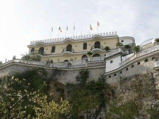 Grand Hotel Le Galassie4