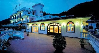 Grand Hotel Le Galassie2