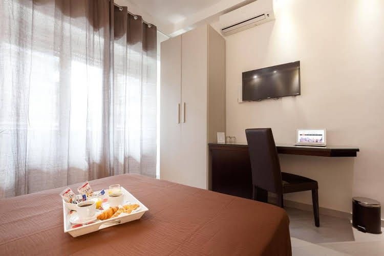 Sol Romae Bed and Breakfast0