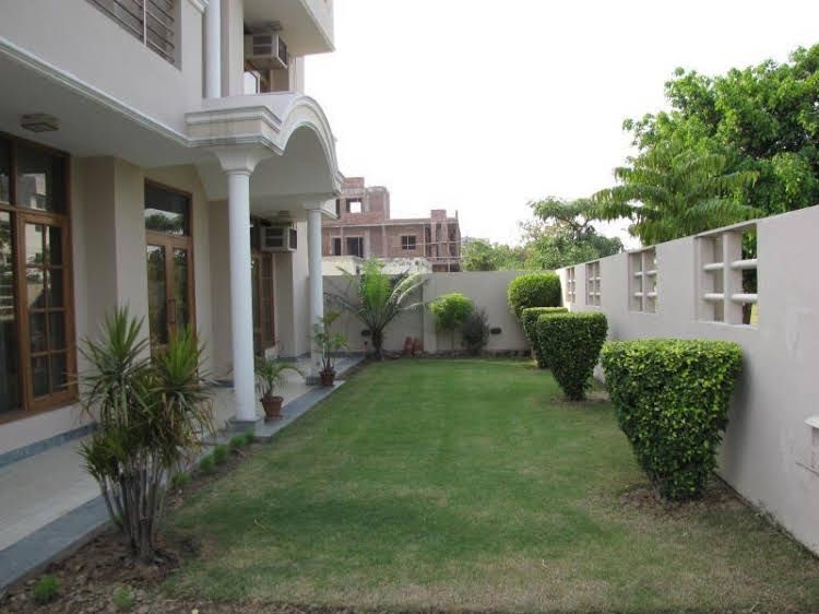 Absolute Guest House3