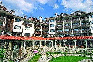 Astera Bansko hotel & SPA1