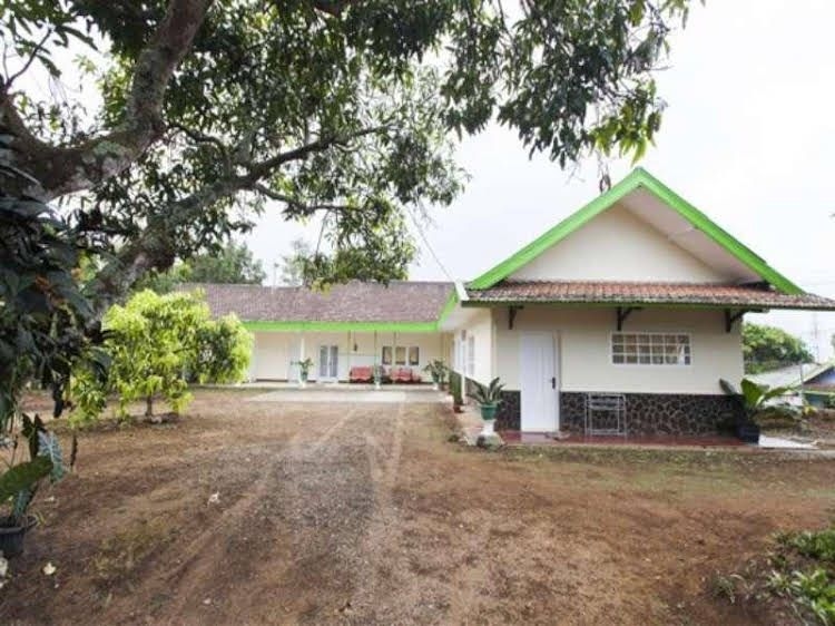 Villa Bima0