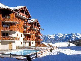 La Dame Blanche & Le Parc Aux Etoiles3