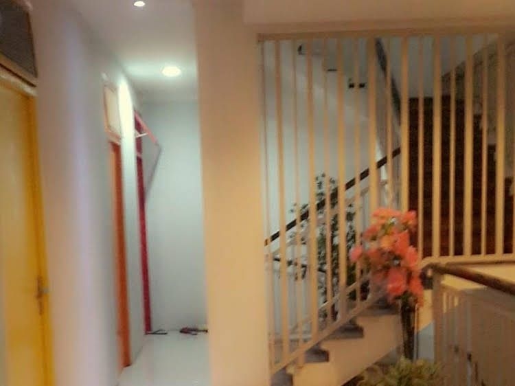 Araya Huis Homestay0