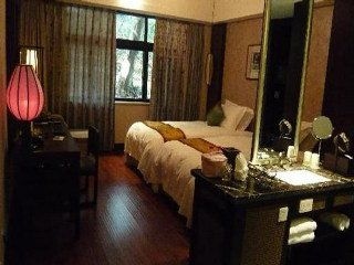 Landison Longjing Resort Hangzhou0