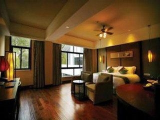 Landison Longjing Resort Hangzhou2