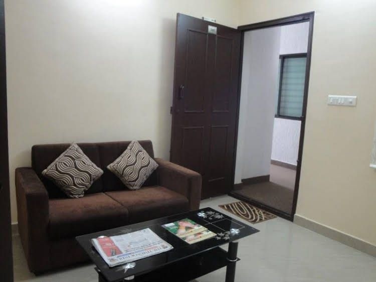 Royal Blue Serviced Apartments0
