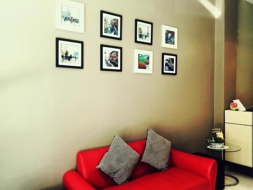 พี เรสซิเดนซ์ (P-Residence)4