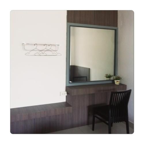 พี เรสซิเดนซ์ (P-Residence)2