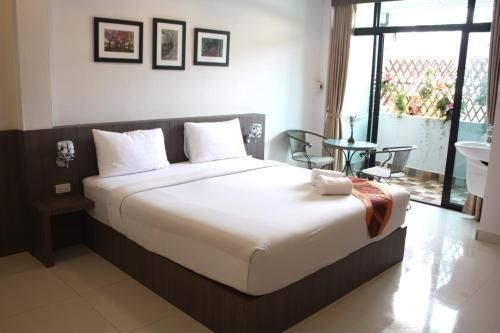 พี เรสซิเดนซ์ (P-Residence)0