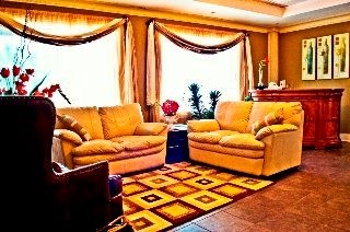 Hotel Grand Tara Spa & Casino1