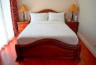 Hotel Grand Tara Spa & Casino3
