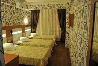 Hotel Star Park0