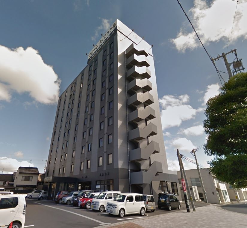 Green Rich Hotel Izumo Artificial hot spring Futamata Yunohana0