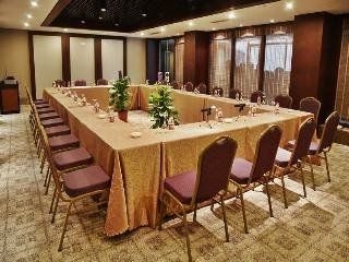 Elan Inn Qiandao Lake Resort Hotel3