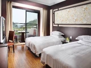 Elan Inn Qiandao Lake Resort Hotel4