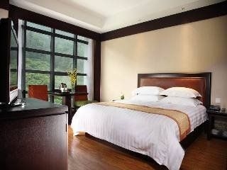 Elan Inn Qiandao Lake Resort Hotel1