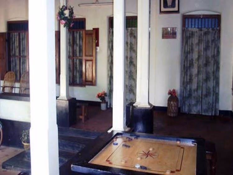 Gowri Heritage Residence0