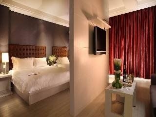 Elan Inn Hangzhou Wulin Yunhe4