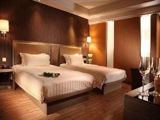 Elan Inn Hangzhou Wulin Yunhe3