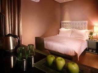 Elan Inn Hangzhou Wulin Yunhe2