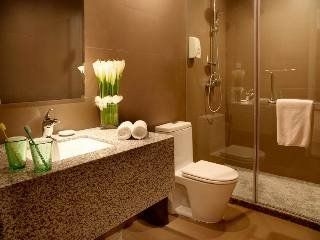 Elan Inn Hangzhou Wulin Yunhe1