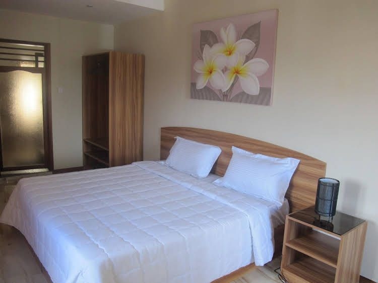 Auberge Le Rajah0