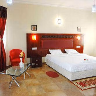 Cynosure Resort0