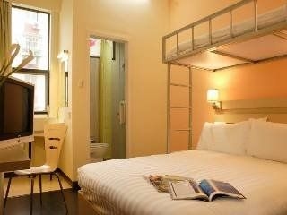 Elan Inn Hangzhou Wensan Road2