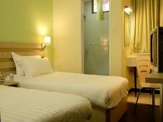 Elan Inn Hangzhou Wensan Road1