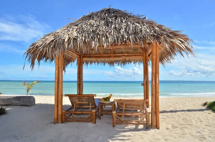 Amihan Beach Cabanas Resort4