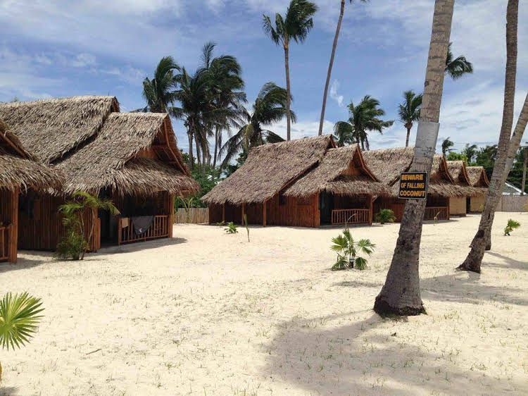 Amihan Beach Cabanas Resort1