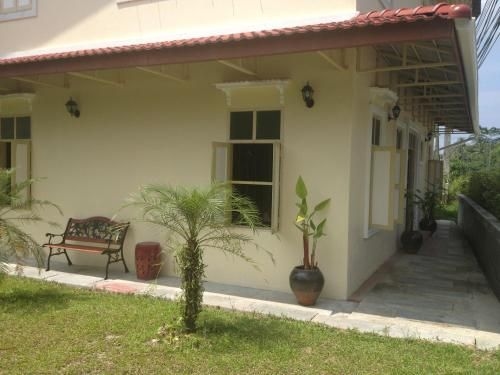Maikhao Boutique Hostel2