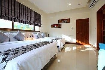 White Palace Bed and Breakfast0