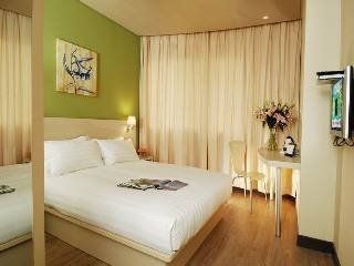 Elan Inn (Hangzhou Longxiang)2