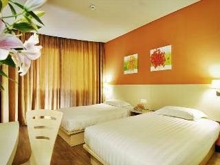 Elan Inn (Hangzhou Longxiang)1