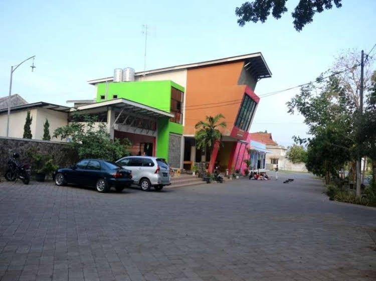 Gelora Atlit Banyuwangi Guest House0