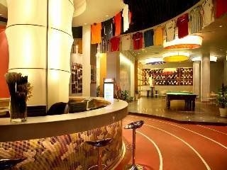 Elan Inn (Hangzhou East Station)0